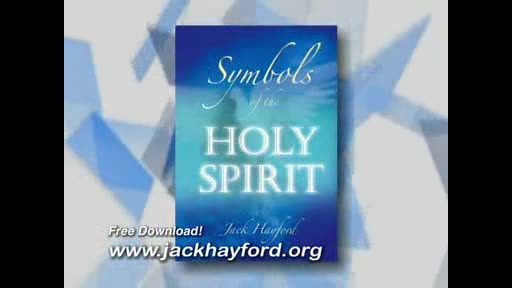 Pastor Jack Hayford