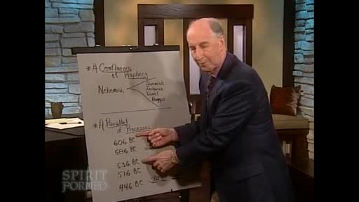 Pastor Jack Hayford