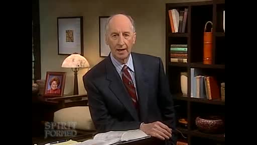 Pastor Jack Hayford