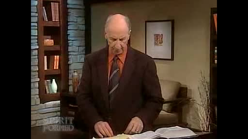 Pastor Jack Hayford