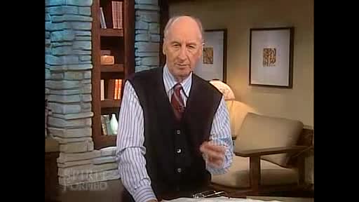 Pastor Jack Hayford