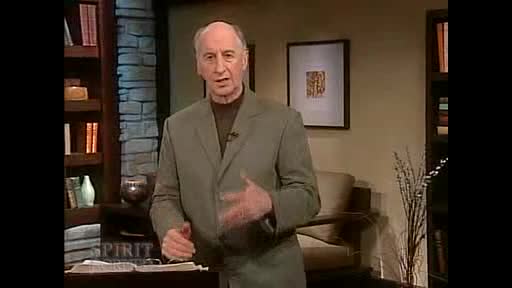 Pastor Jack Hayford