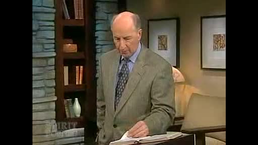 Pastor Jack Hayford
