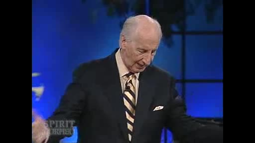 Pastor Jack Hayford