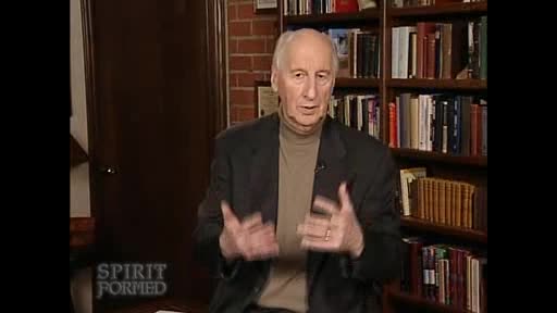 Pastor Jack Hayford