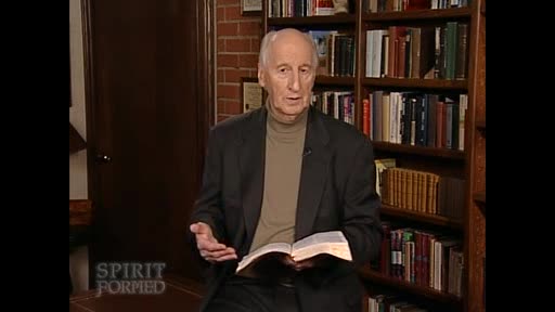 Pastor Jack Hayford