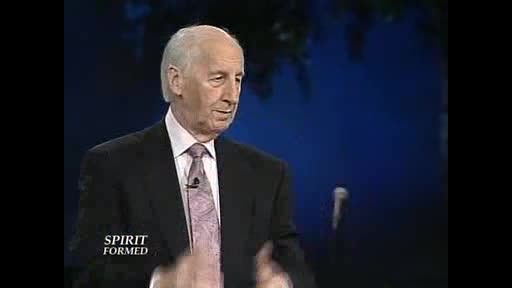 Pastor Jack Hayford