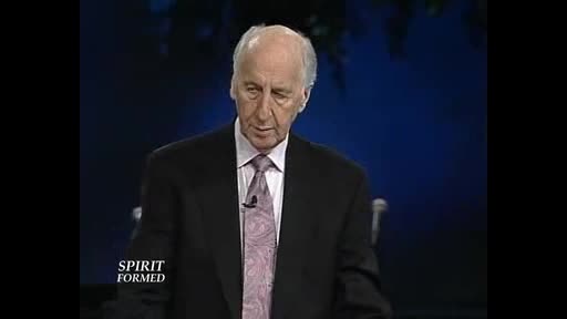 Pastor Jack Hayford
