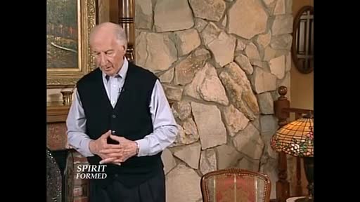 Pastor Jack Hayford