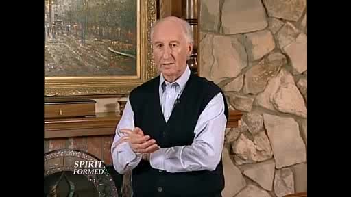 Pastor Jack Hayford