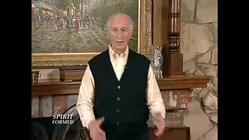 Pastor Jack Hayford