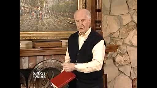 Pastor Jack Hayford
