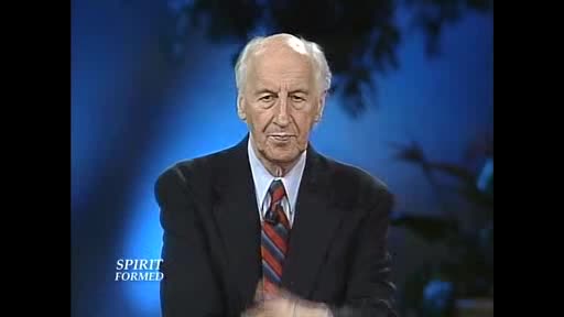 Pastor Jack Hayford