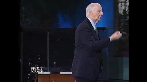 Pastor Jack Hayford