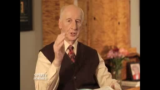 Pastor Jack Hayford