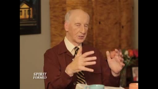 Pastor Jack Hayford
