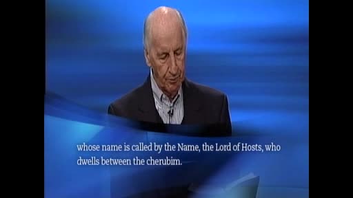Pastor Jack Hayford