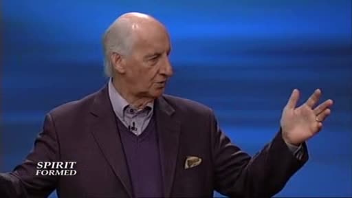 Pastor Jack Hayford