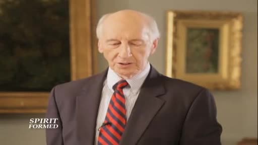 Pastor Jack Hayford