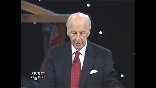 Pastor Jack Hayford