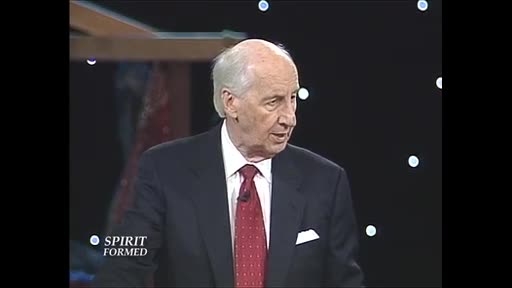 Pastor Jack Hayford