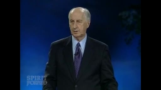 Pastor Jack Hayford