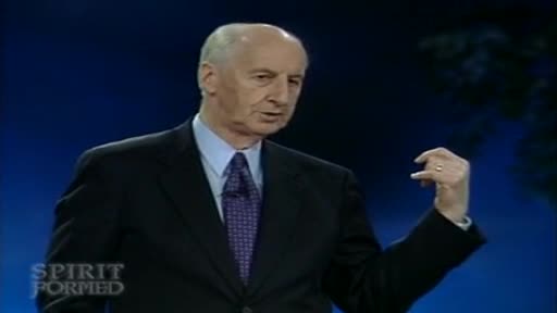 Pastor Jack Hayford