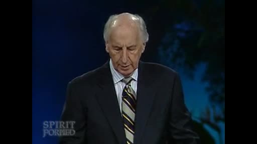 Pastor Jack Hayford