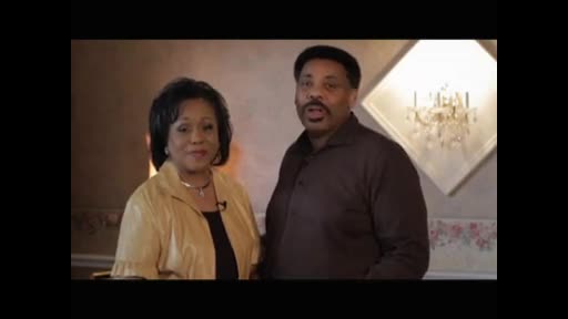 The Alternative with Dr. Tony Evans