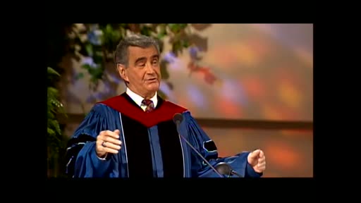 Coral Ridge Hour with Dr. D. James Kennedy