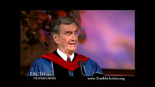 Truth That Transforms with Dr. D. James Kennedy
