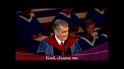 Truth That Transforms with Dr. D. James Kennedy