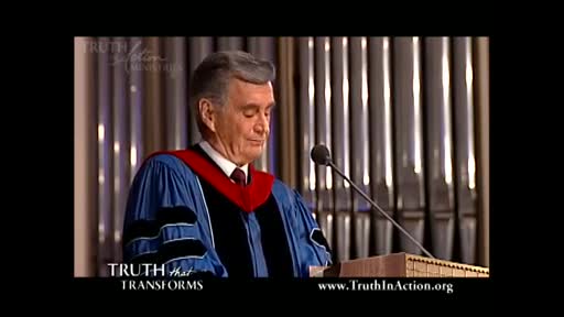 Truth That Transforms with Dr. D. James Kennedy
