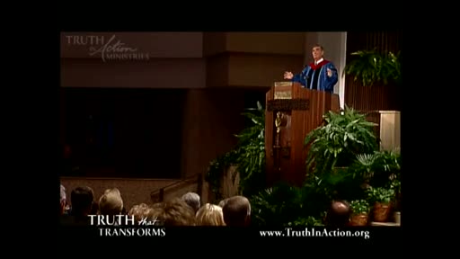 Truth That Transforms with Dr. D. James Kennedy