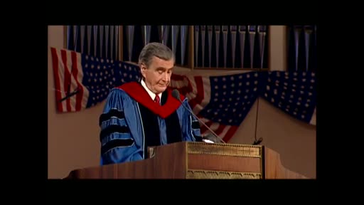 Truth That Transforms with Dr. D. James Kennedy