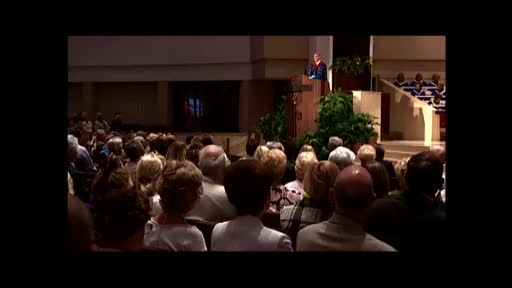Truth That Transforms with Dr. D. James Kennedy