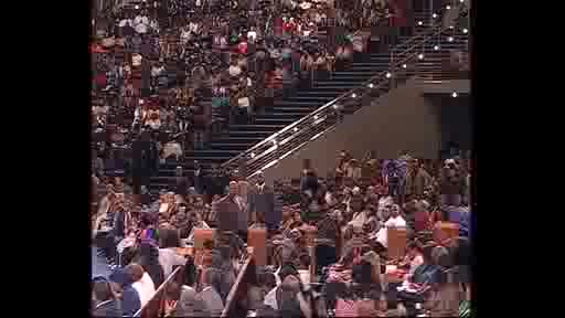 Bishop T.D. Jakes