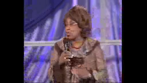 Bishop T.D. Jakes