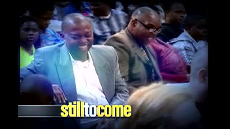 The Potter's Touch with Bishop T.D. Jakes