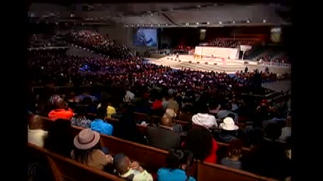 The Potter's Touch with Bishop T.D. Jakes