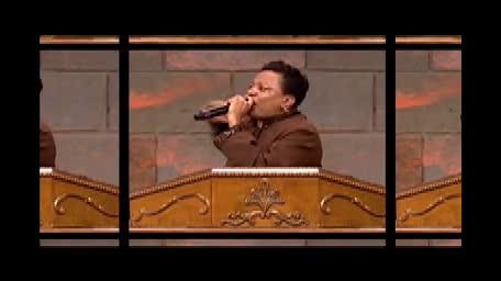 The Potter's Touch with Bishop T.D. Jakes