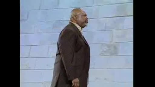 The Potter's Touch Español con Bishop T.D. Jakes