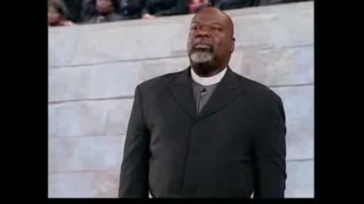 The Potter's Touch Español con Bishop T.D. Jakes