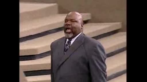 The Potter's Touch Español con Bishop T.D. Jakes