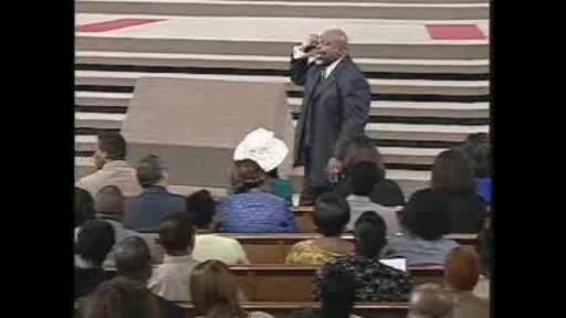 The Potter's Touch Español con Bishop T.D. Jakes