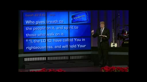 Thomas Road Baptist Church