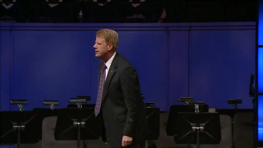 Thomas Road Baptist Church