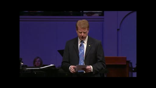 Thomas Road Baptist Church