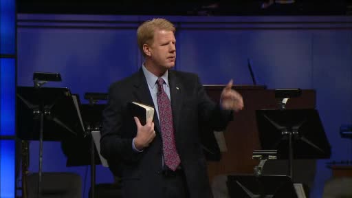 Thomas Road Baptist Church