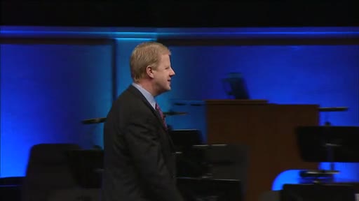 Thomas Road Baptist Church